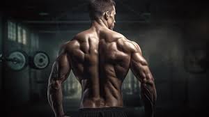 Gym workout